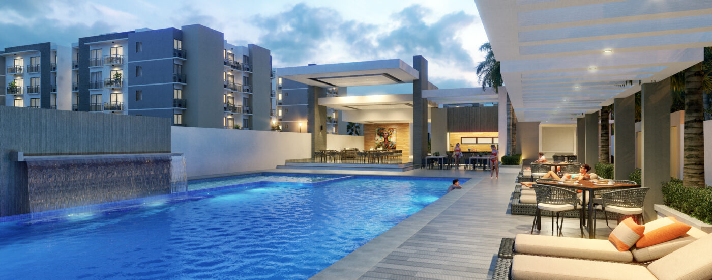 Parque Residencial Jardines III