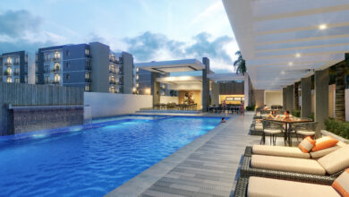 Parque Residencial Jardines III