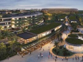 EL PROYECTO MÁS INNOVADOR DE PUNTA CANA