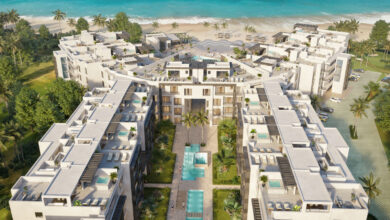OCEAN BAY PUNTA CANA