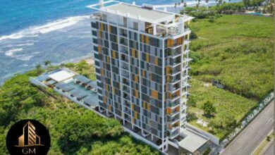 Condo-Hotel Caribbean Suites, Juan Dolio.