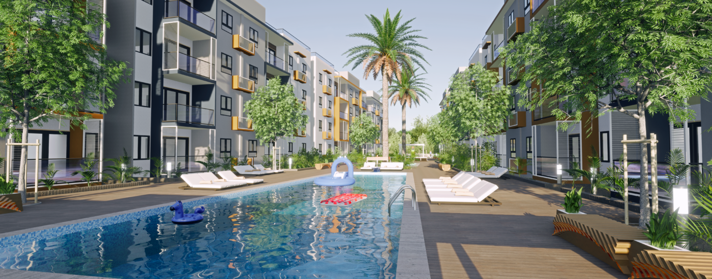 DAOS APARTAMENTOS SUITES