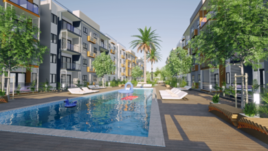 DAOS APARTAMENTOS SUITES