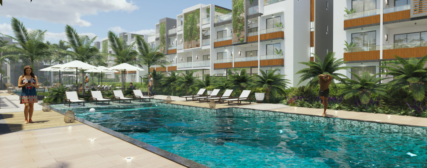 AIRES DE PUNTA CANA