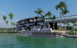 PANORAMA LUXURY PUNTA CANA
