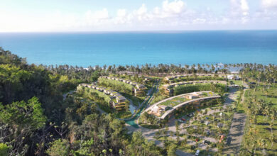 SILVER BEACH