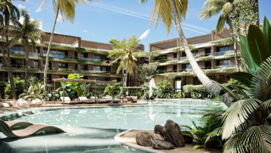 CHUKUM LAGOON PUNTA CANA