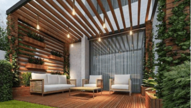 PROYECTO AV RESIDENCE