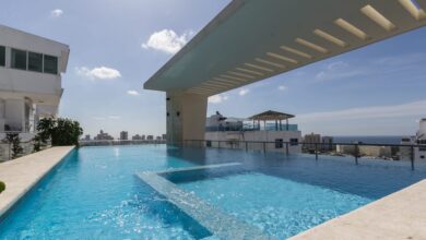 APARTAMENTO EN VENTA Y ALQUILER