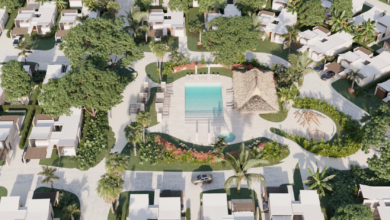 MACAO HILLS PUNTA CANA