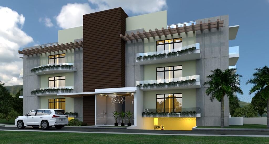 GOLD REEF APARTAMENTOS I