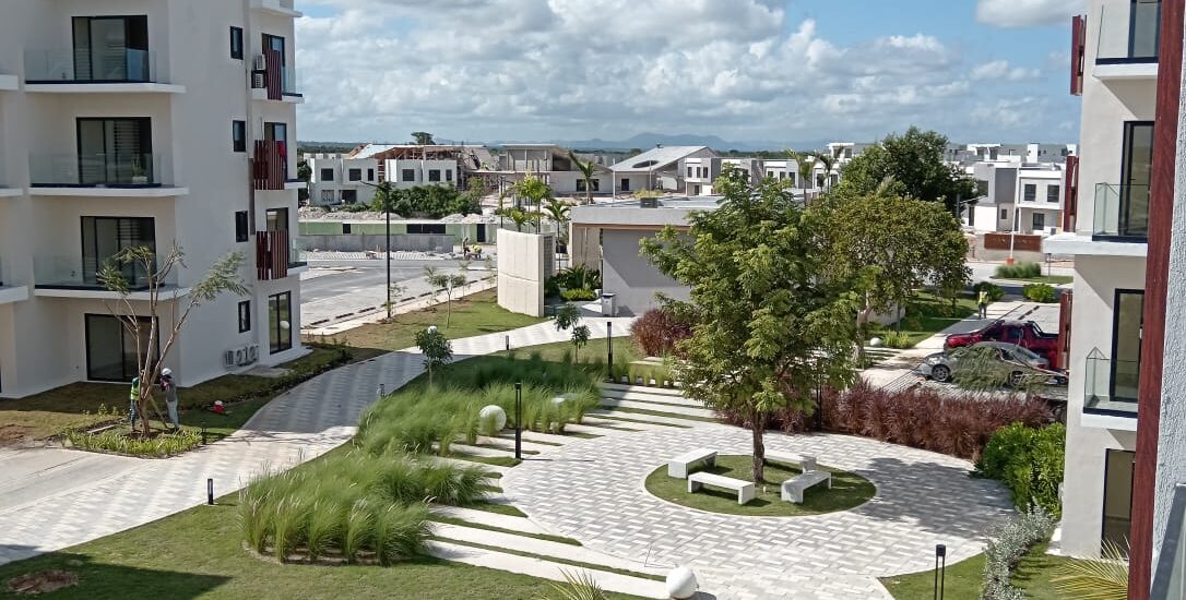 Apartamento en venta en Vista Cana
