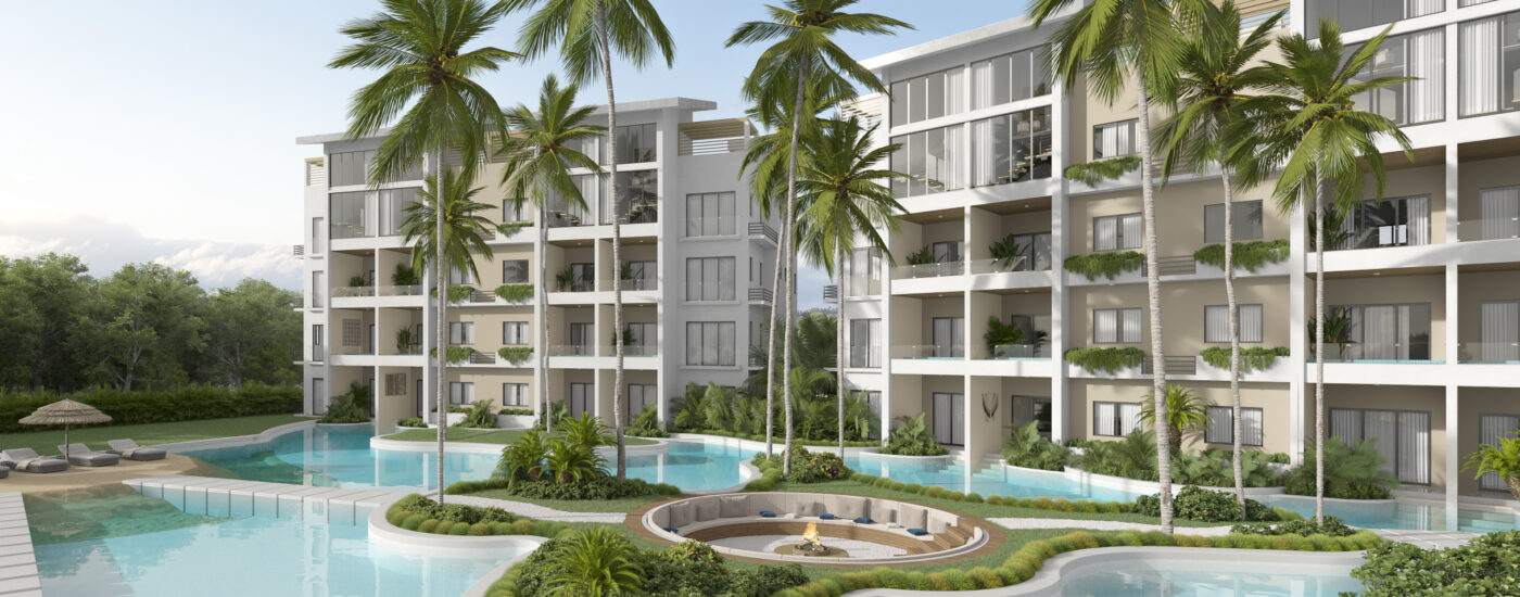 mystiq Bay Punta Cana