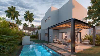 Daos Villas Punta Cana