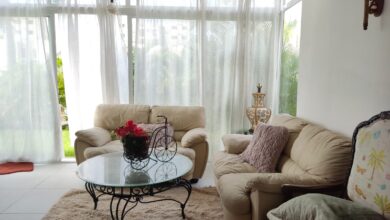 Apartamento Amueblado Crisfer Punta Cana