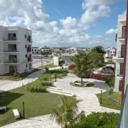 Apartamento en Vista Cana