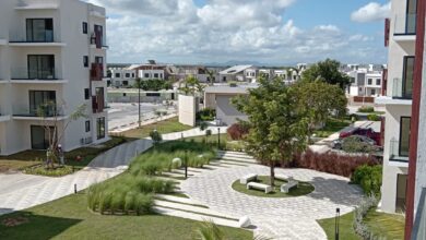 Apartamento en Vista Cana