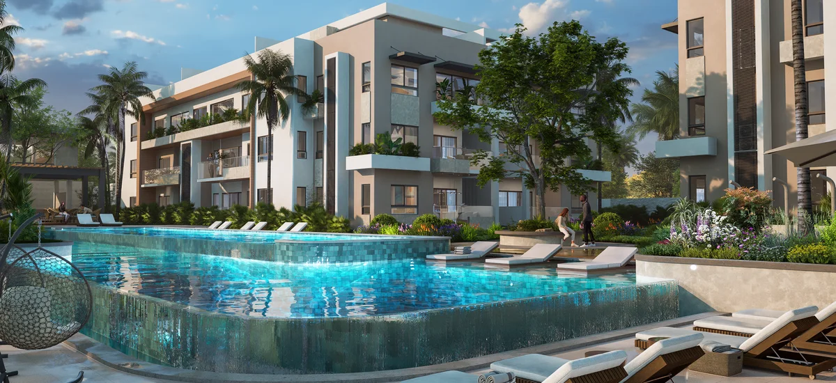 ANA CAPRI RESIDENCES