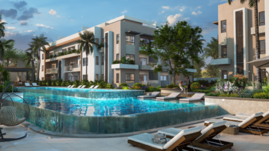 ANA CAPRI RESIDENCES