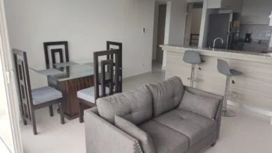 Crisfer Punta Cana Amueblado