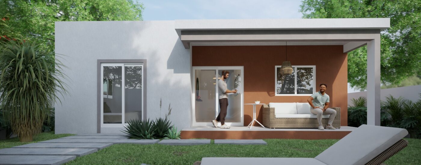 Villas Neckel II