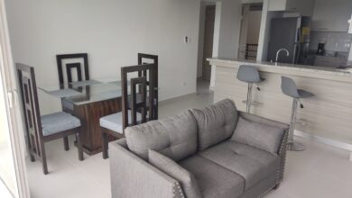 Apartamento en Renta